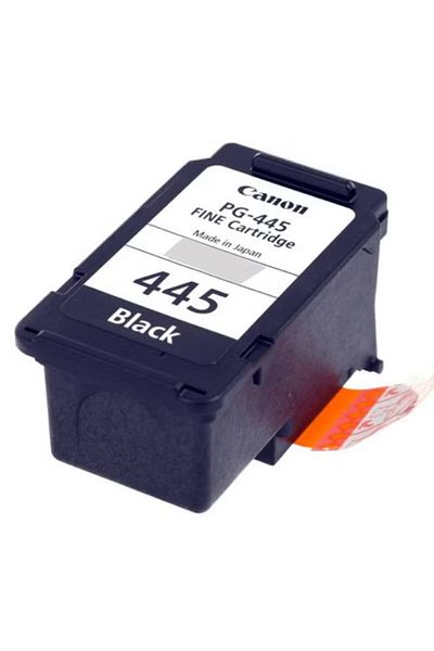 Canon PIXMA 445 Original Black Ink Cartridge