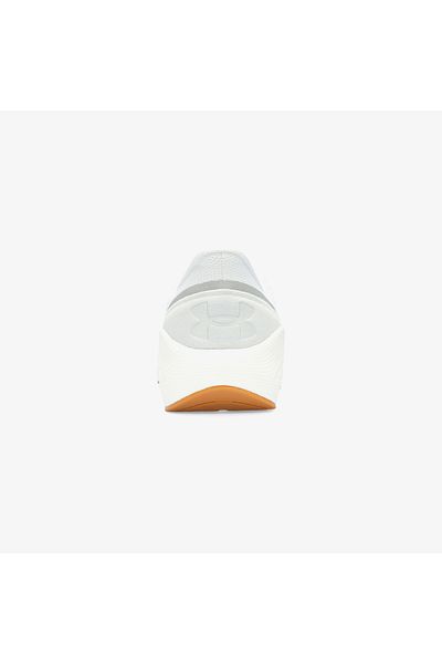 Under Armour Sonic 7 Men's White Running Shoes