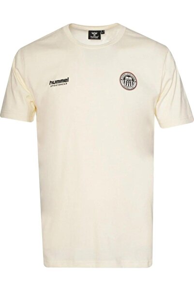 hummel HMLSAMMY T-SHIRT S/S ERKEK KISA KOL T-SHIRT