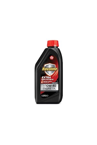chevron Λάδι κινητήρα, Havoline 10W40, 1L