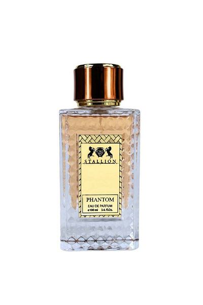 Stallion Phantom Eau de Parfum 100ml
