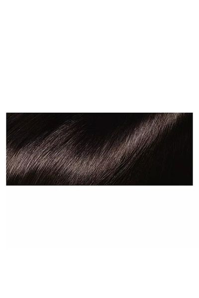 L'Oreal Paris Vopsea de par fara amoniac, CASTING CREME GLOSS, 200 negro ébano, 1 buc