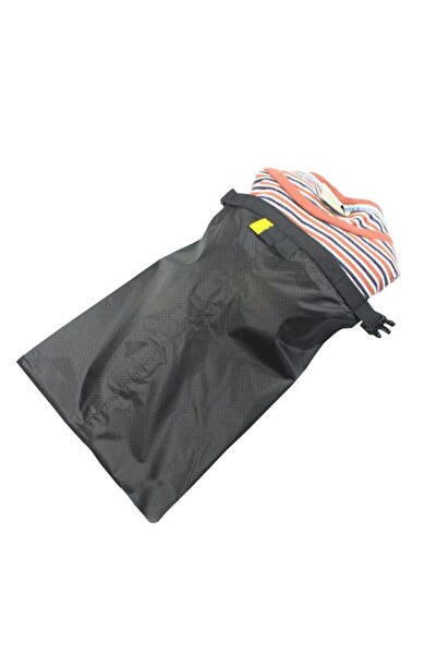 Aolikes حقيبة جافة مقاومة للماء مكونة من 5 قطع للتخييم والانجراف والمشي لمساف...