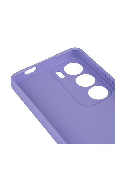 Apsuwa Vivo Y19S Case Silicone Soft