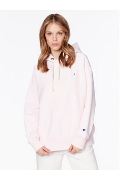 Champion Hanorac pentru femei 116237 roz