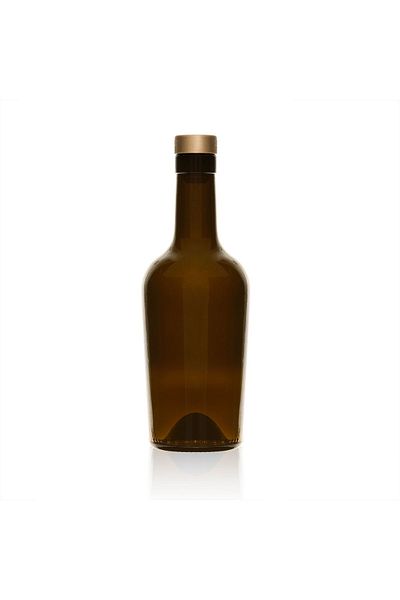 MATMEL Reginatta Oil Pot - Green - 500 ml