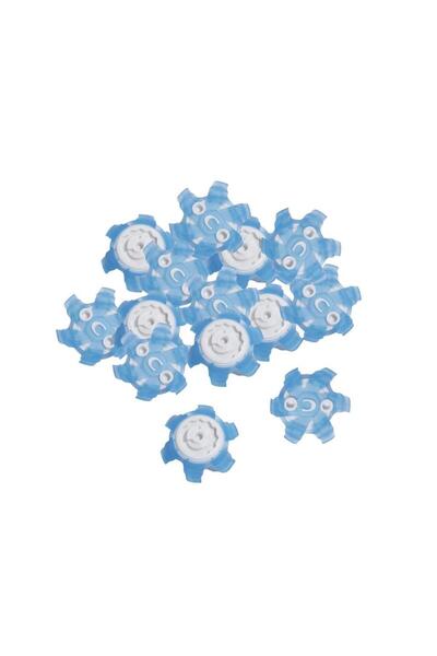 Choice مسامير أحذية الجولف من الطراز A، 14 قطعة، مصنوعة من مادة TPU المتينة ل...