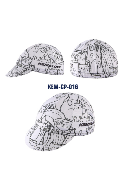 Choice KEMALOCE-CP-016 قبعة KEMALOCE الصيفية المقاومة للأشعة فوق البنفسجية لل...