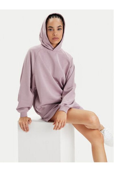 Champion Women's Sweatshirt E10001 Purple
