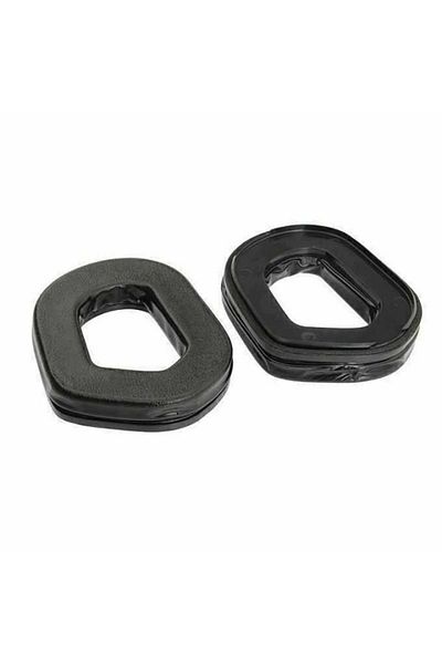 Choice BK EARMOR tactical headset replacement ear pads S03 silicone ear pads headphone accessories, suitabl