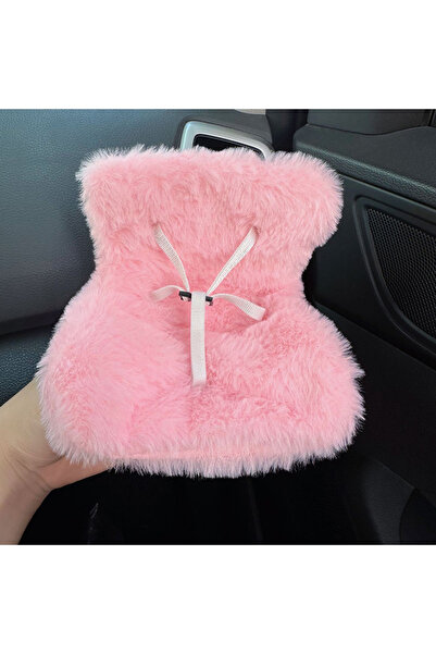 Choice مقعد أمان للسيارة من لابوبو وردي بدون دمية لدمية أيدول صغيرة من القطيف...