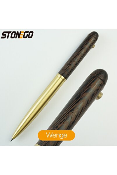 Choice أقلام حبر جاف خشبية قابلة للسحب من وينج، كتابة سلسة، توقيع تنفيذي، قلم...