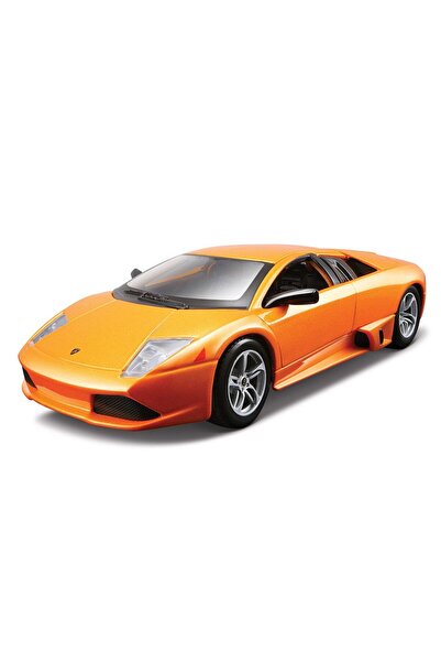 Maisto Lamborghini 1:24 assembly car