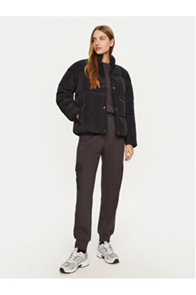 Champion Women's Winter Jacket 117574 Black