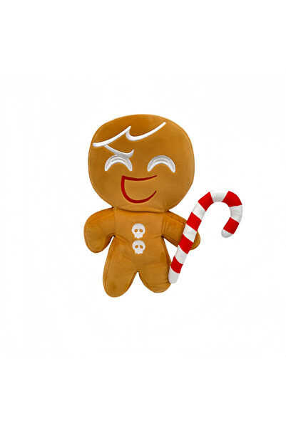 Choice لعبة قطيفة ناعمة محشوة على شكل كعكة حليب الظل من ستايل دي، لعبة كرتوني...