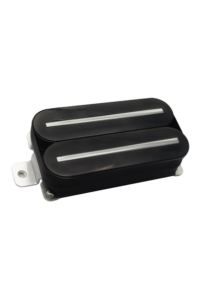 Choice1 Bridge Phrilam Pro Super Power Dual Blade Hot Rail Ceramic Humbuckerk...