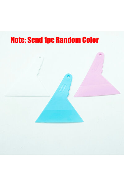 Choice أدوات تصحيح الرسم الماسي قطعة واحدة بألوان عشوائية وملحقاتها لتطريز ال...