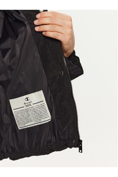Champion Women's Winter Jacket 117574 Black
