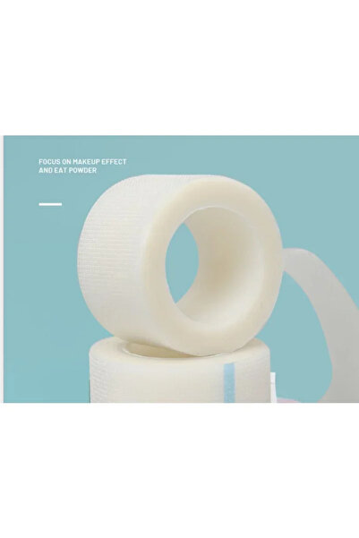 Choice1 5m-white 1pc Invisible Anti-wear Tape Bandage Medical Plaster Foot He...