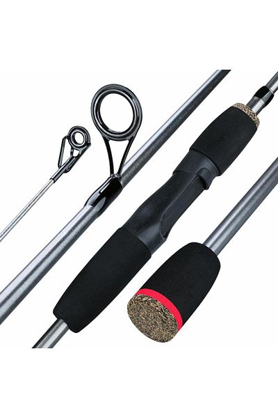 Choice Spinning Sougayilang Spinning/Casting Rod 5 Sections Carbon Fiber Ultra Light Carp Fishing Pole Outd