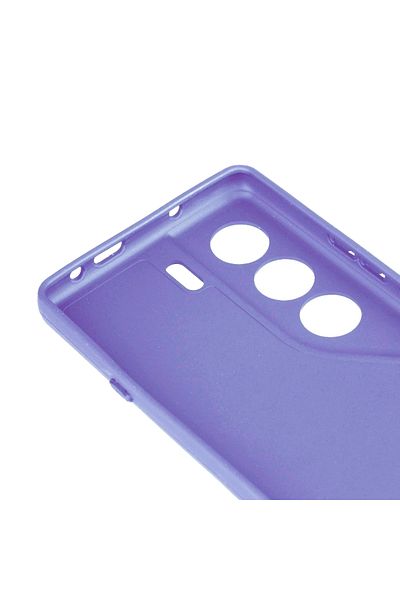 Apsuwa Tecno Camon 40 Case Silicone Soft