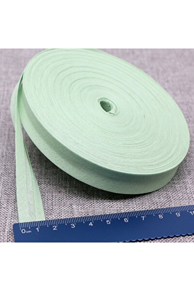 Choice 15mm x 5Meters 27 100% Cotton 15mm Bias Tap Wrinkle-Free Edging Strips...