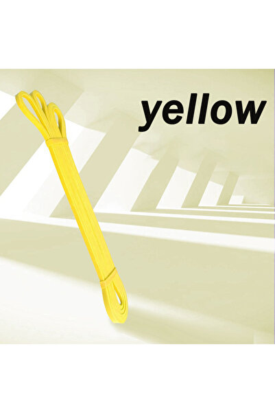 Choice مجموعة أشرطة المقاومة الصفراء، أشرطة مساعدة السحب، شريط التمدد، تمرين ...