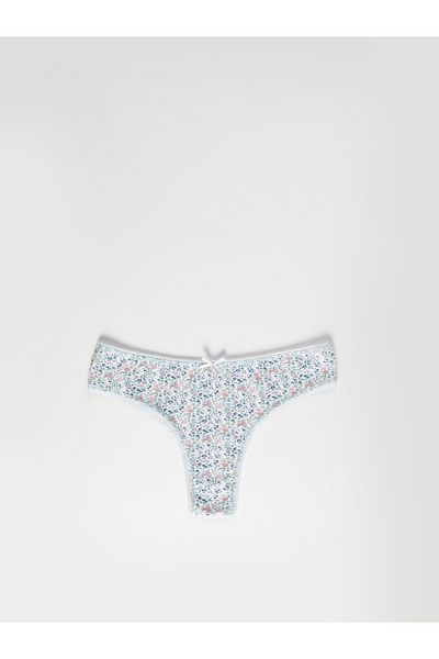 Colin's Boxer multicolor pentru femei Modern Fit