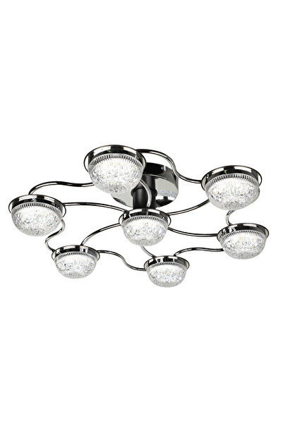 Begüsa Petrov Ledli 7.Li Avize Krom Kaplama