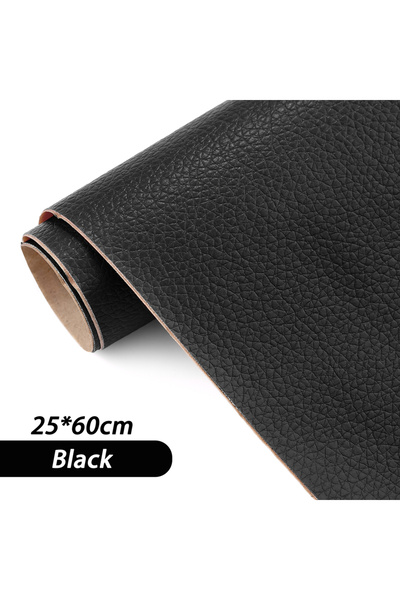 Choice33 AA-25x60cm 20x30CM 25x60CM Self Adhesive PU Leather Patches Stickers...