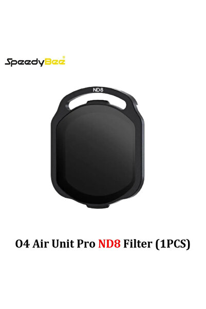 Choice ND8 Filter SpeedyBee ND/UV/CPL filter set, perfect for O4 Air Unit Pro, specially designed for BEE25