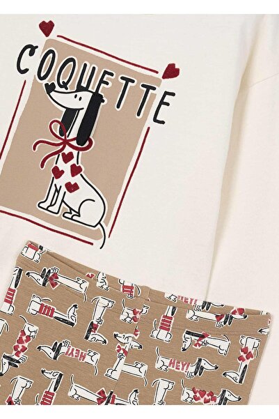 MAYORAL Girl's Tights Set