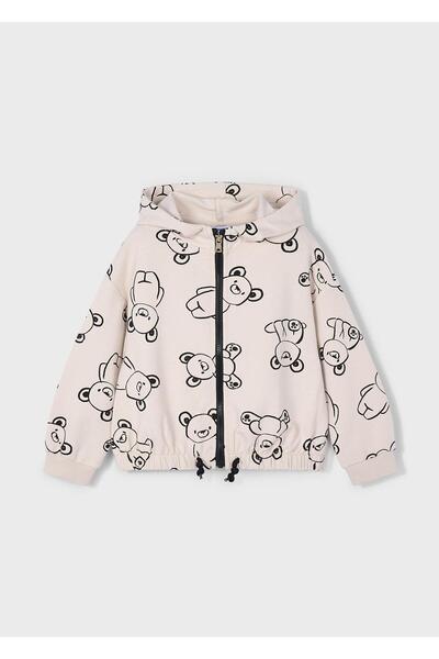 MAYORAL Girl's Tracksuit Set with 2 Bottoms