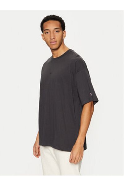 Champion Men's T-Shirt 220279 Black