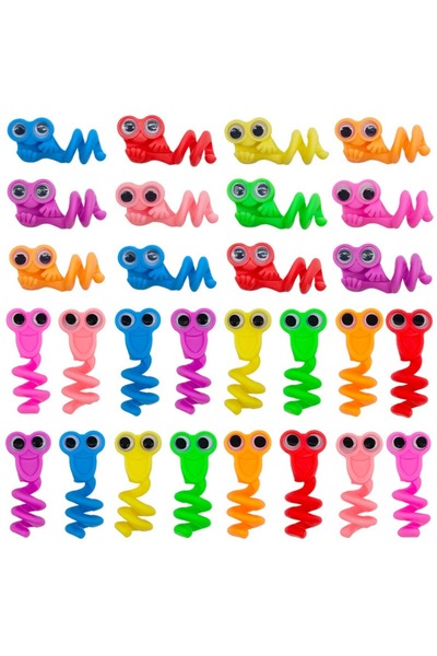 Choice1 مجموعة أقلام رصاص كبيرة لطيفة من 24 قطعة من 12 إلى 36 قطعة مناسبة لحف...