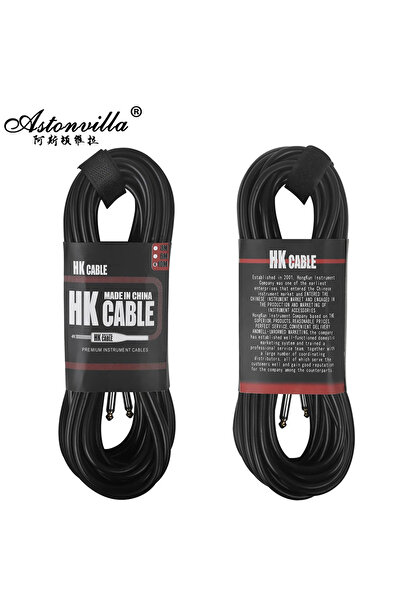 Choice1 5M Connection cable 3M/5M/10M Electric Guitar Connection Cable Guitar...