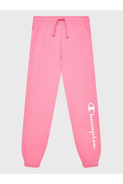 Champion Girl Sweatpants 404608 Pink
