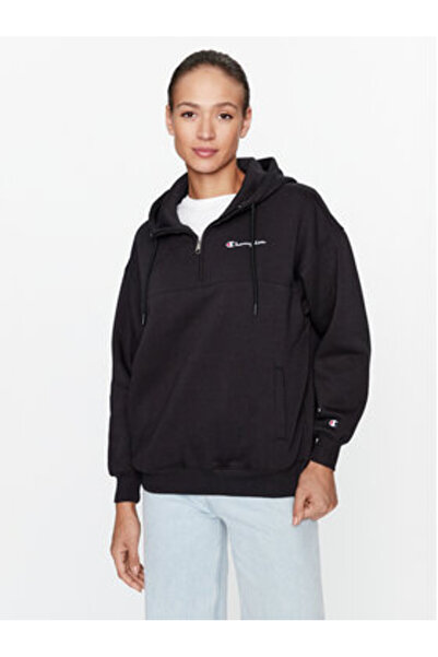 Champion Hanorac pentru femei 116581 Negru