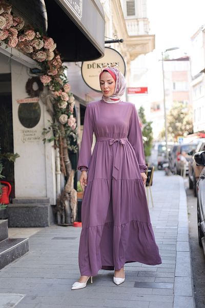 KADEEM Talura Dress