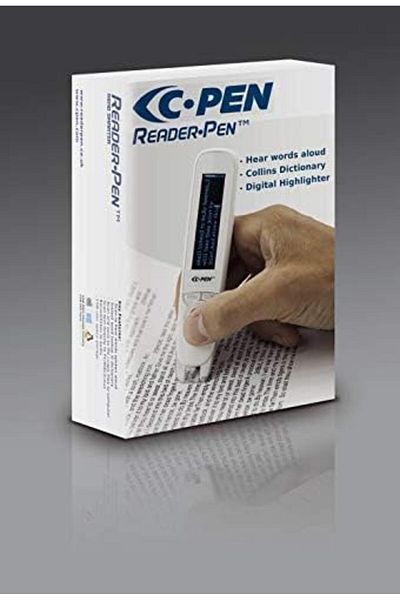 C-Pen Reader Pen