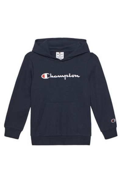 Champion Hanorac pentru băieți 306970 Bleumarin