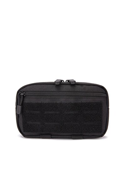 Choice حقيبة أدوات تكتيكية سوداء من مولي EDC حقيبة أدوات إسعافات أولية وحامل ...