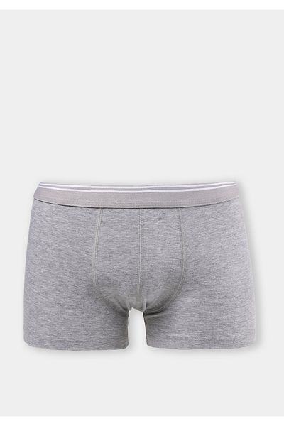 Colin's Boxer gri pentru bărbați, cu potrivire modernă