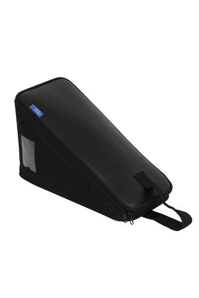 Choice W-109 Bass Drum Pedal Bag Percussion Accessories Jazz Drum Single Pedal Leather Sponge Carrying Case