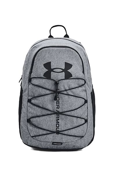 Under Armour Ua Hustle Sport Backpack Backpack (26L) Gray