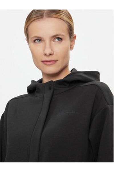 Champion Hanorac pentru femei 116768 Negru