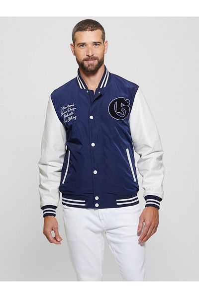 Guess Versity Bomber.