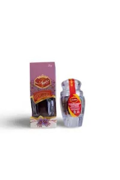 HAIZOL زعفران جوليرون 3 جرام