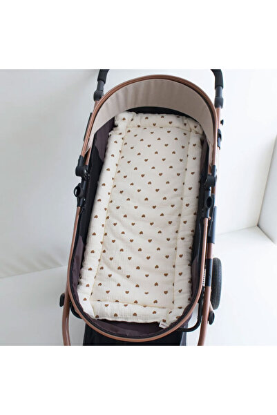 Choice3 Love Soft and Comfortable Baby Walking Thick Cartoon Bear Baby Stroll...