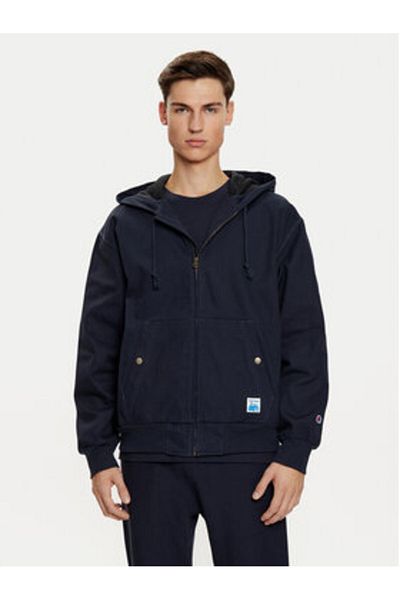 Champion Hanorac bărbătesc S03743 bleumarin